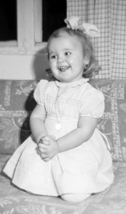 Eva
 Christina Margareta Hedberg 1954-
