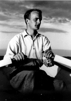 Karl-S&ouml;ren
   Hedberg 1931-2005