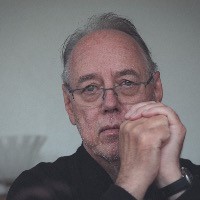 
 Leif Roger Sigelind 1958-2024