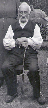 Severin
   J&ouml;nsson 1850-